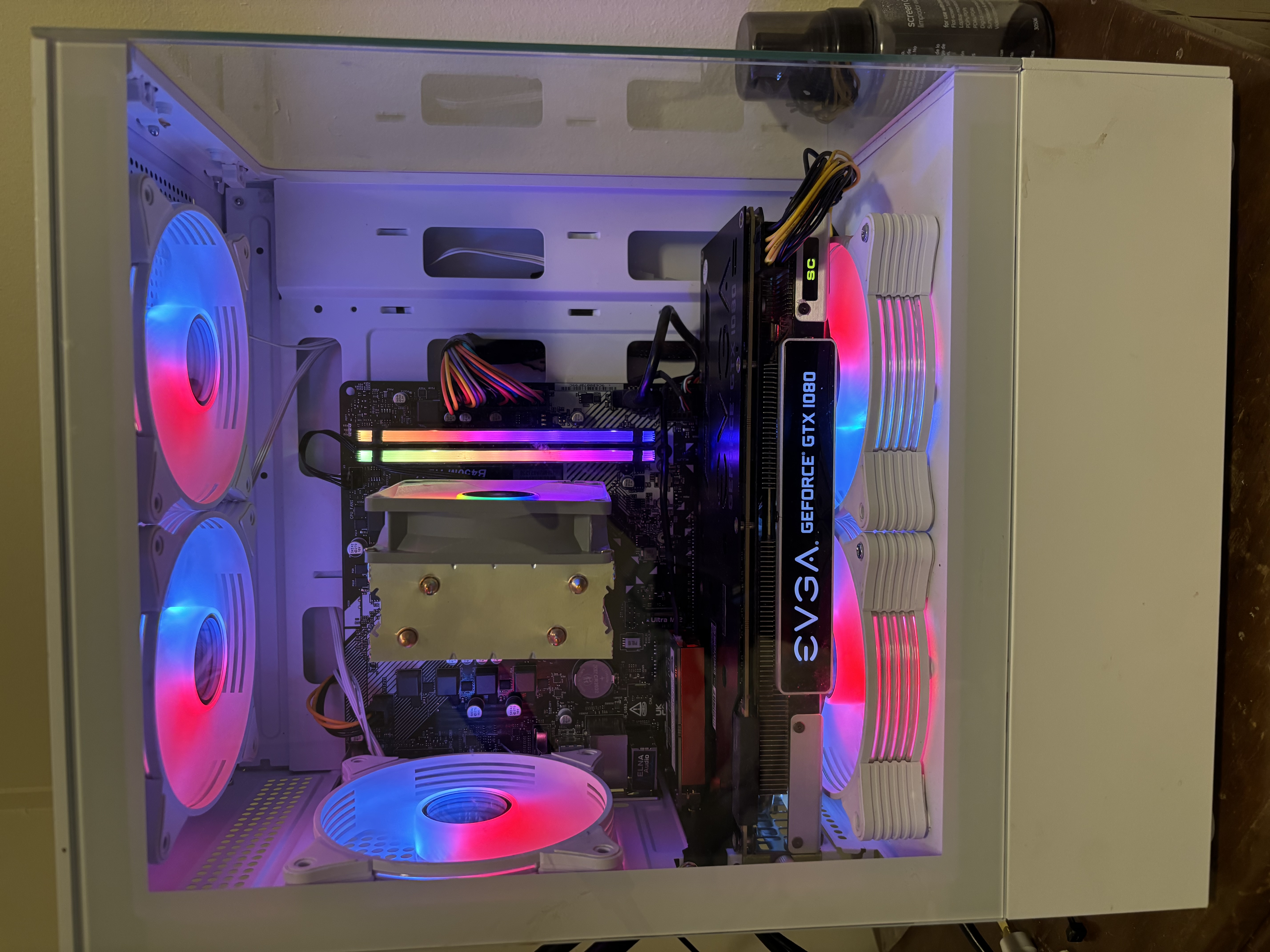 Computer Repair Service