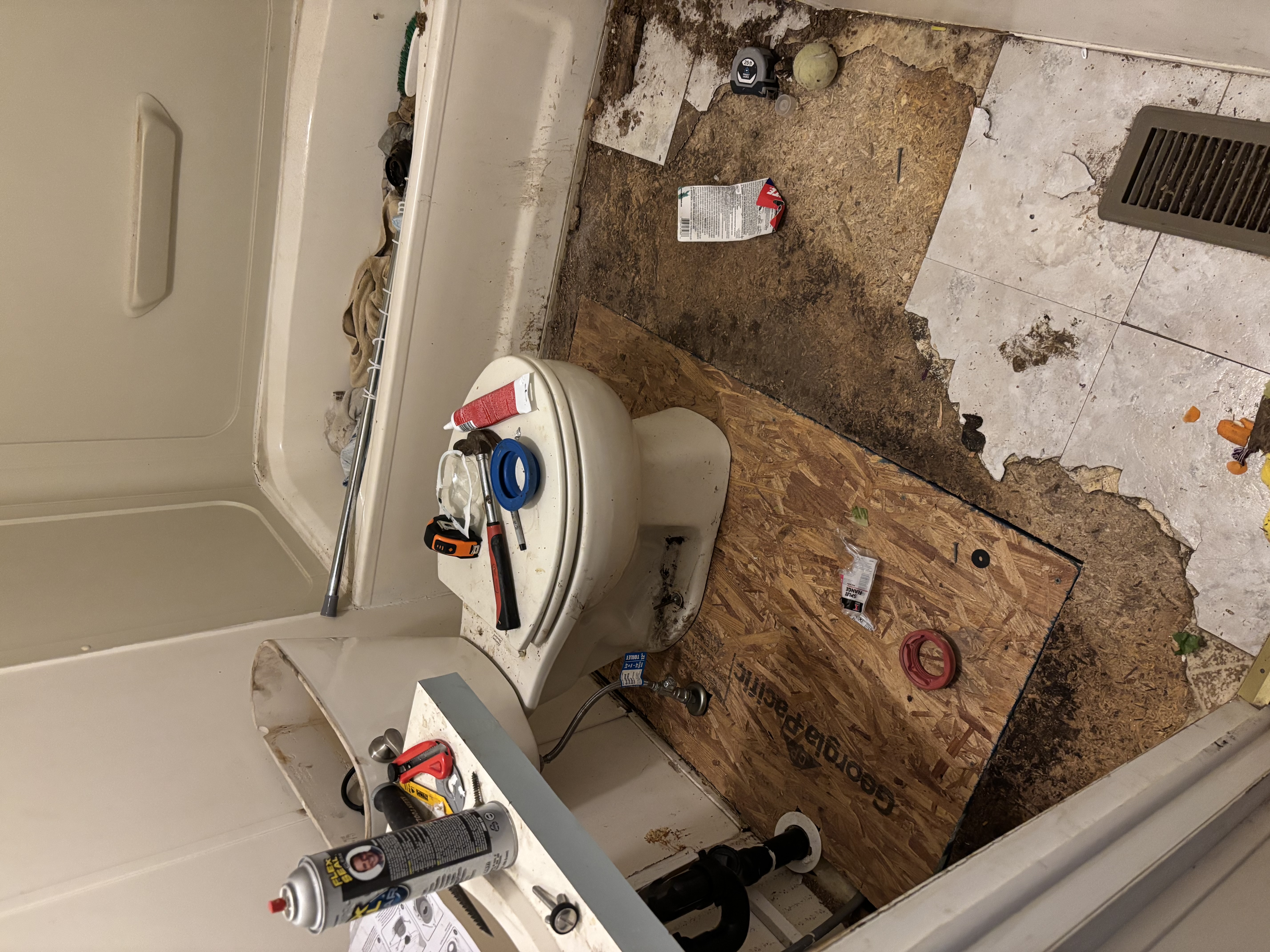 General Repair Service